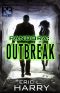 [Pandora Thriller 01] • Outbreak